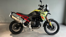 24 Model Year BMW F900 GS